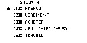 Planète Casio - Jeu Casio de reflexion - Gaby - gygabyte - Calculatrices