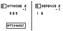 Dés du Risk