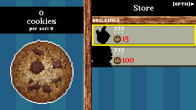 Planète Casio - Add-in Casio - Cookie Clicker - Spenceboy98 - Calculatrices