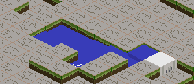 Planète Casio - Jeu Casio de strategie - Dam That River - fcalva - Calculatrices