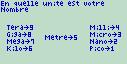 Planète Casio - Programme Casio de conversion - Convert - matronix - Calculatrices