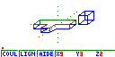 Planète Casio - Programme Casio de graphisme - Amapi 3d - nowix - Calculatrices