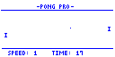 pong pro