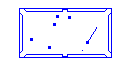 Planète Casio - Jeu Casio action ou sport - Pool - johann noel - Calculatrices