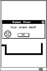 snake