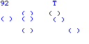 Planète Casio - Jeu Casio action ou sport - Ring run - thucom_v - Calculatrices