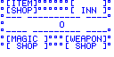 Planète Casio - Jeu Casio de role ou rpg - Rpg 2 5 - russell sanborn - Calculatrices