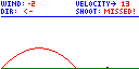 Planète Casio - Jeu Casio de direction ou tir - Super sniper - jean-luc vanier - Calculatrices