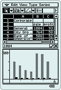 Planète Casio - Add-in Casio - Tableur - casio - Calculatrices