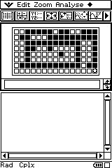 Planète Casio - Jeu Casio de reflexion - Puzzle - crimsoncasio - Calculatrices