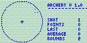  archery