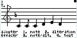 Planète Casio - Programme Casio - Finale - pylaterreur - Calculatrices