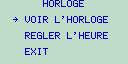 Planète Casio - Programme Casio - Horloge - clem27 - Calculatrices